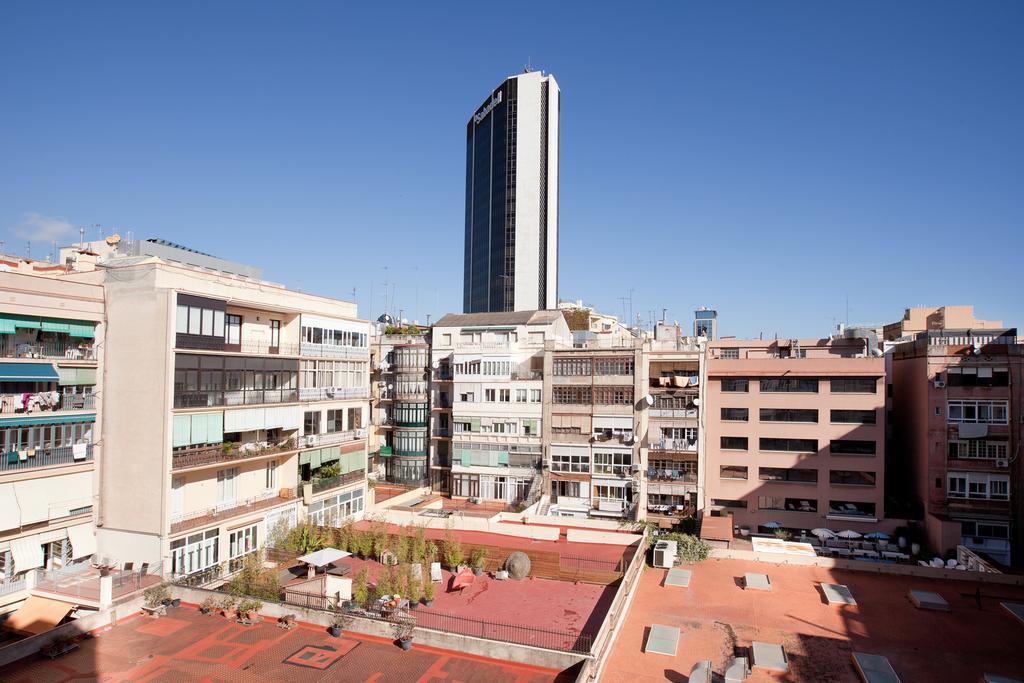 Apartamento Flateli Granados