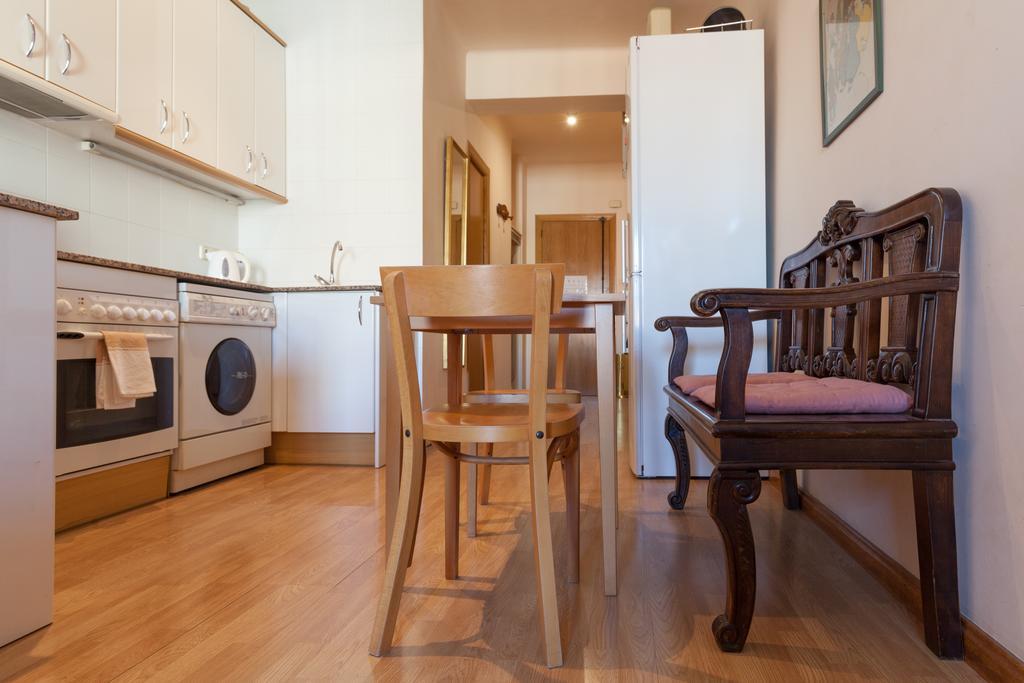 Apartamento Flateli Granados *