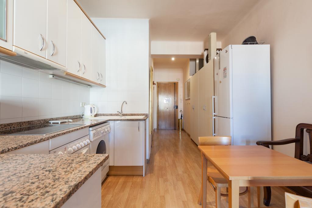Apartamento Flateli Granados *